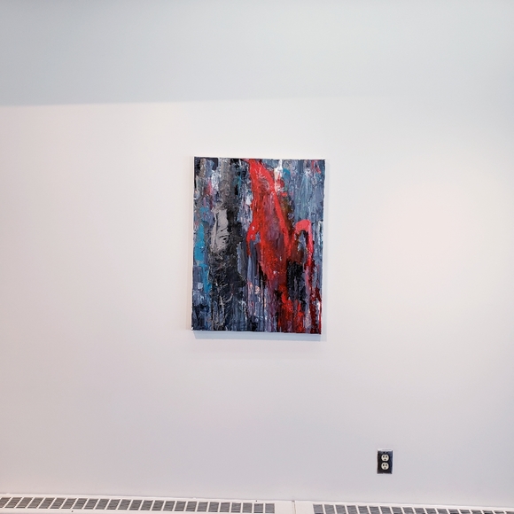 Abstract Art - Picture 2 of 2